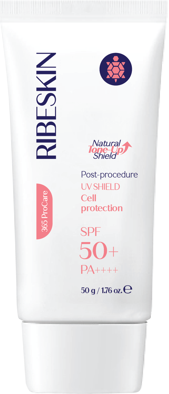 UV Shield Barrier Protection Sunscreen SPF50+ PA++++