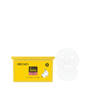 PDRN Soothing Mask With Collagen