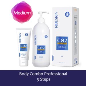 Ribeskin CO2 Body Therapy Kit