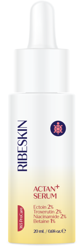 ACTAN Plus Ectoin 2% Serum